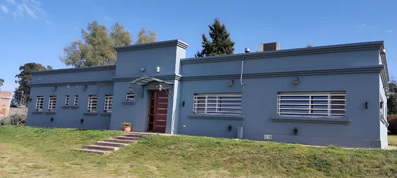 Hermosa Casa Quinta Con Vistas Inigualables En La Tranquilidad De Las Sierras De Tandil