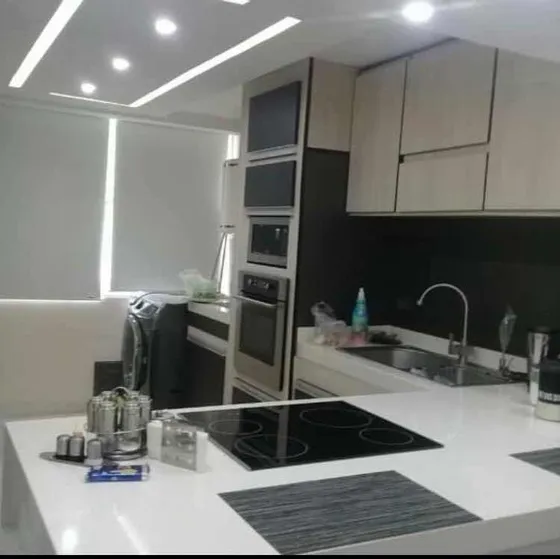 Amr Vende Apartamento Remodelado En Piso 1 Quinimari