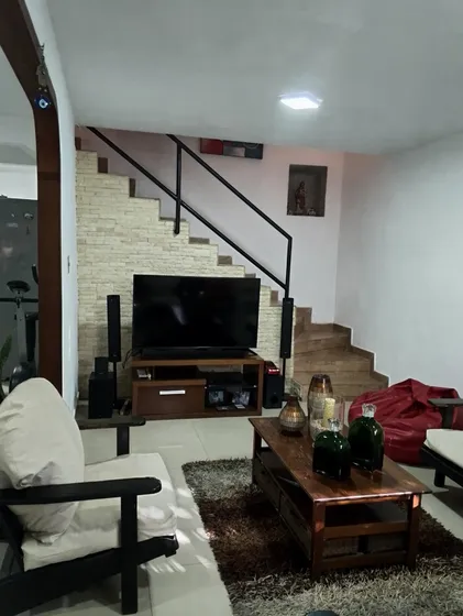 Casa En Venta La Muralla Ii Parte Baja El Ingenio Guatire, Negociable