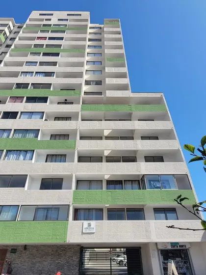 Se Arrienda Departamento En Sector Central (116966)