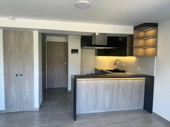 Se Vende Apartamento En Calasanz