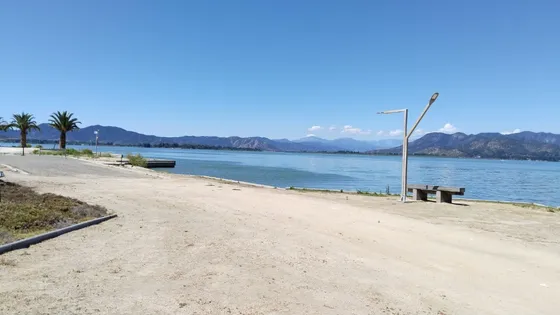 Casa Lago Rapel En Condominio Con Orilla De Lago