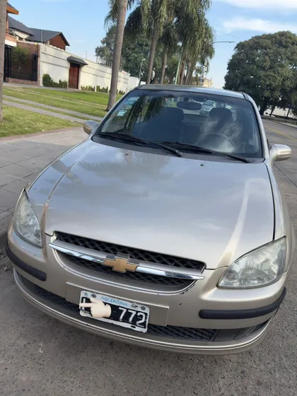 Chevrolet Corsa Classic 1.4 Ls Spirit
