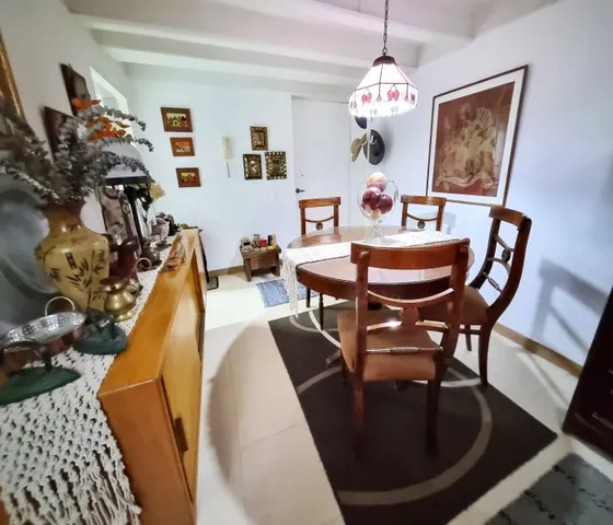 Apartamento En Venta En Envigado Barrio La Orquidea