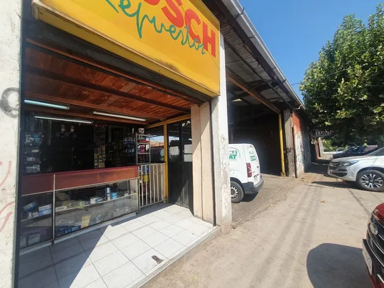 Venta Amplio Local Céntrico