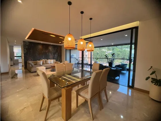 Vendo Hermoso Apartamento En La Calera Medellín
