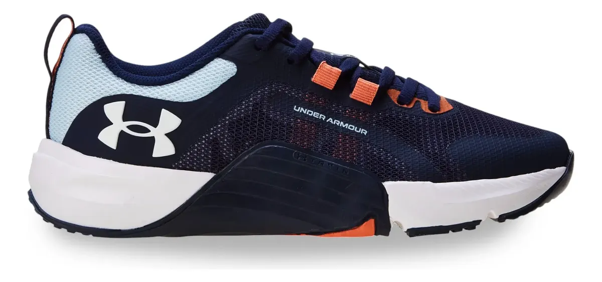 Tênis Feminino Tribase Reps Under Armour
