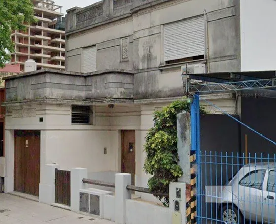 Amplia Casa En Alquiler Apto Profesional Varias Habitaciones En Quilmes Centro