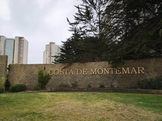 Departamento En Venta Edificio Cormoran Ii