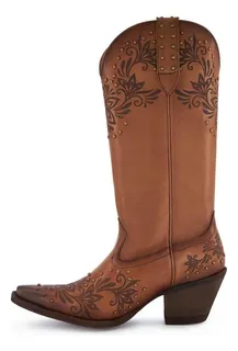 Botas vaqueras andrea 2019 hotsell