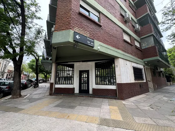 Oficina En Venta En Palermo