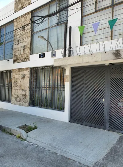 Se Vende Casa En La Colonia Ermita