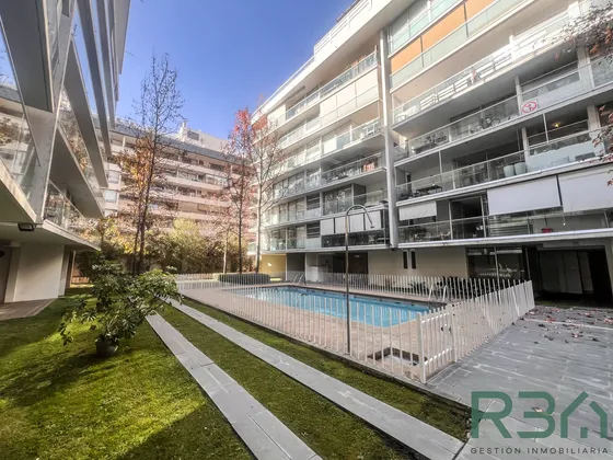 Exclusivo Y Luminoso Penthouse