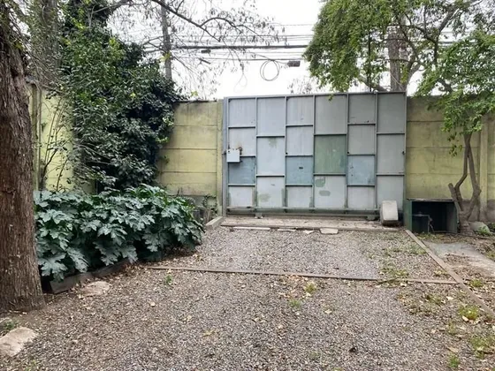Vendo Terreno Comercias Barrio Industrial Av Ochagavia