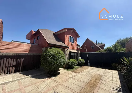 Se Vende Casa En Brisas Del Parque (147798)