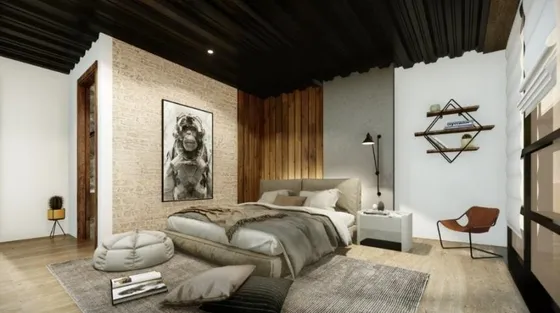 Apartaestudio San Javier - Living 97 (loft 304) - Cesión De Derechos