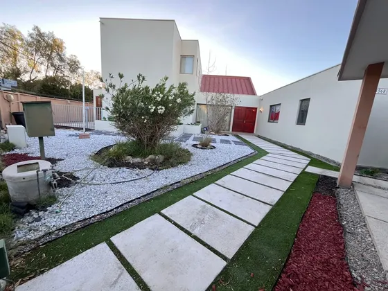 Amplia Casa En Calama, Ubicada En Villa Lomas Huasi 580 M2 T