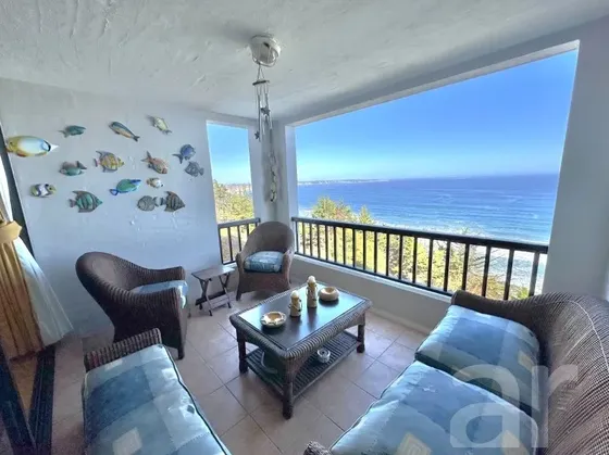 Marbella, Oportunidad Departamento 1era Línea