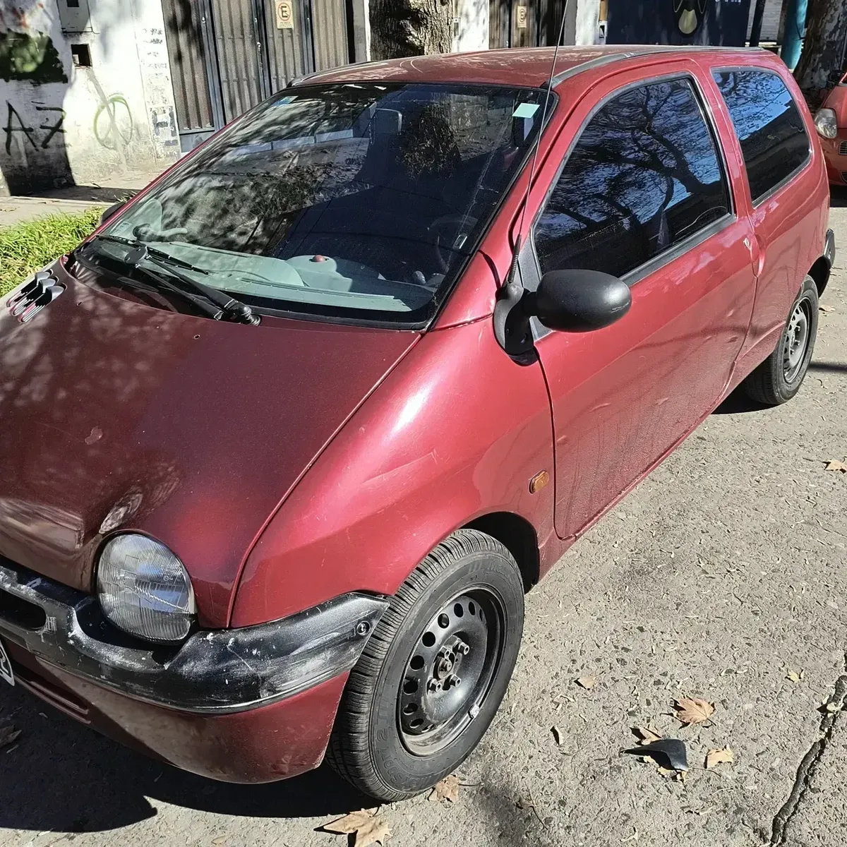 Renault Twingo 1.2 Authentique