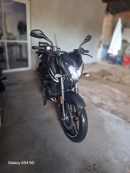 Igual A 0km,sin Asentar Lista Para Disfrutar Una Moto Nueva.