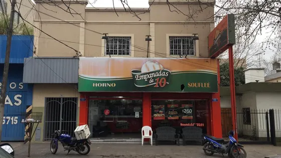 Departamento - Centro (moreno)