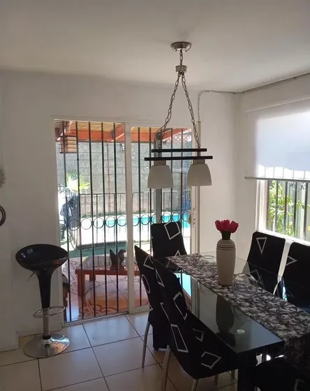 Casa En Venta De 3 Dorm. En Quilicura