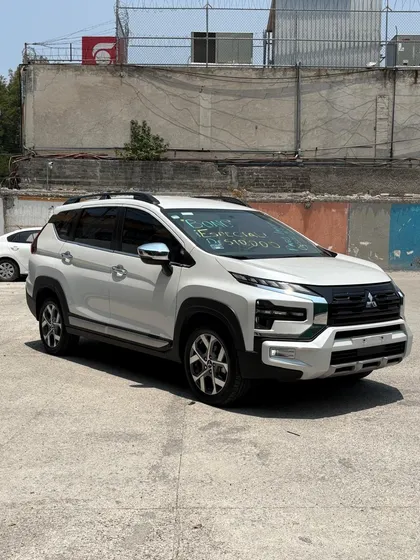 Mitsubishi Xpander 1.5 Cross At
