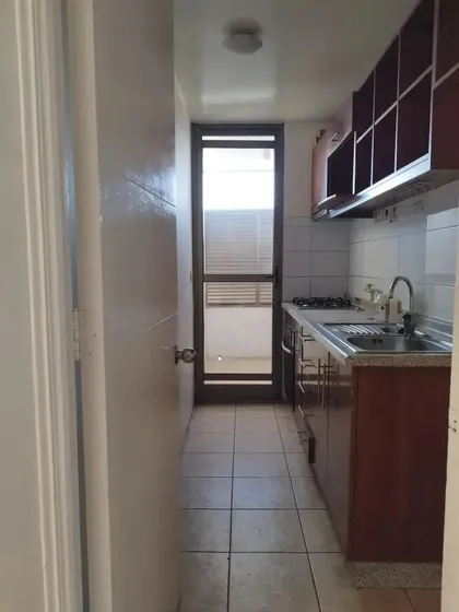 Habite En Un Condominio Agradable Y Armonioso