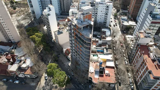 Departamento 1 Dormitorio  Venta- (sin Gastos Adicionales)-pozo-emprendimiento.