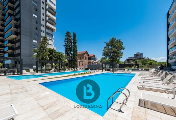 Venta  Oportunidad! Opera Luxury - 2 Dorm  Y Cochera! - Seguridad 24hs