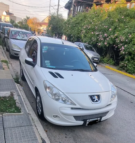Peugeot 207 1.4 Allure Hdi 70cv