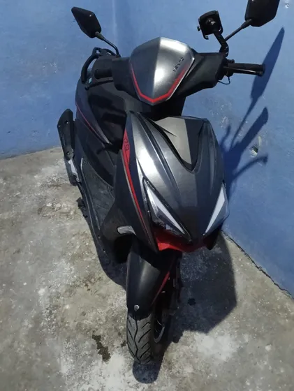 Vento Nitrox 170