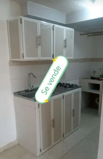 Vende Apto Terranova Jamundi 2 Piso 
