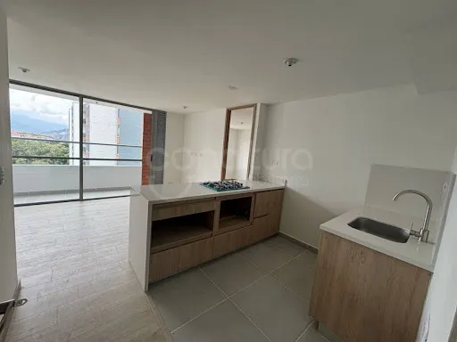 Apartamento En Arriendo Robledo 472-6781