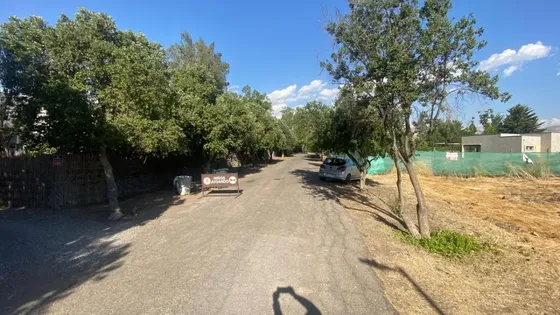 Terreno Plano ,chicureo Centro, El Algarrobo, Urbanizado.