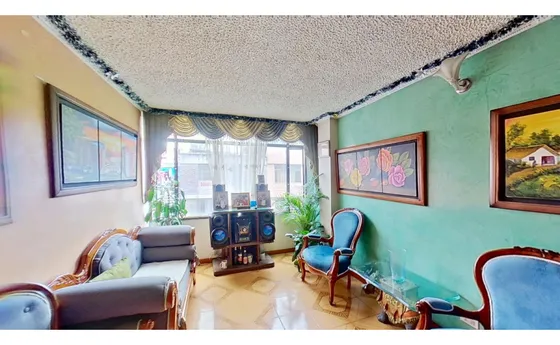 Venta De Hermoso Apartamento En Suba 32803780363
