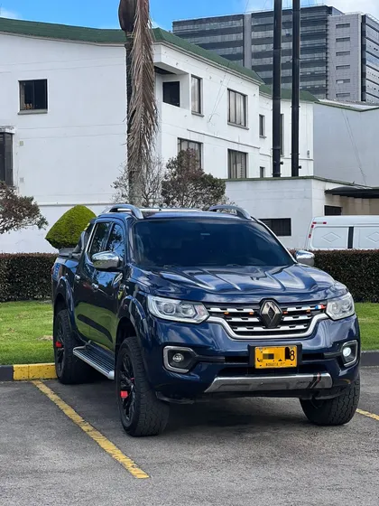 Renault Alaskan 2.5 Intens