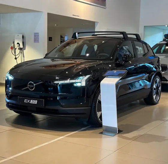 Volvo Ex30 Core 40 Fulll Electric