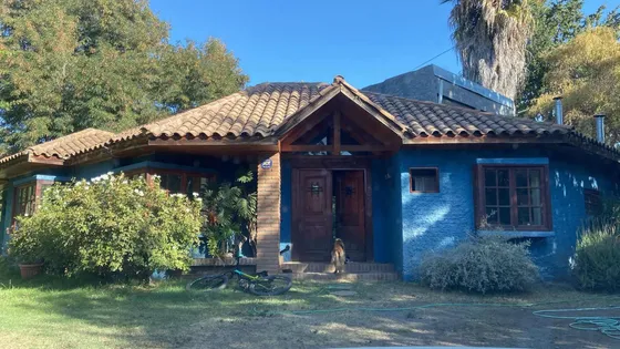 Venta Casa Los Llanos, Machalí