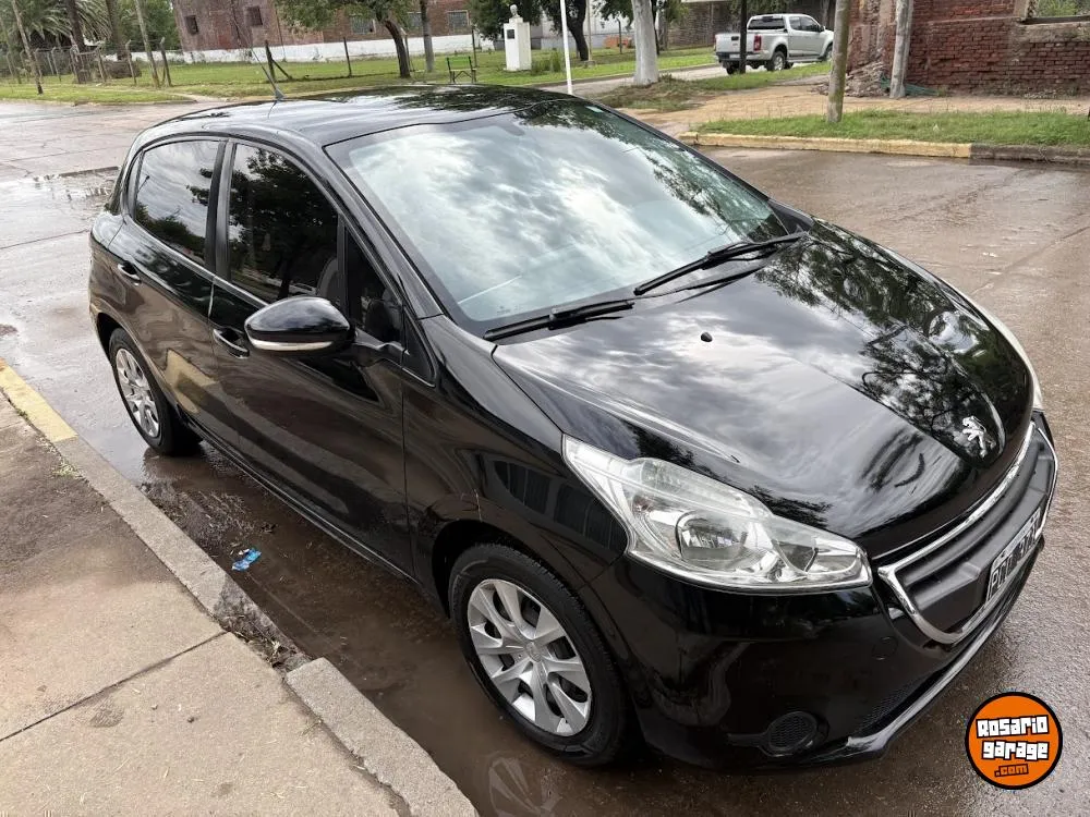 Peugeot 208 1.5 Active
