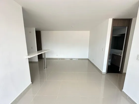 Venta De Apartamento En Bello, Sector Las Cabañas