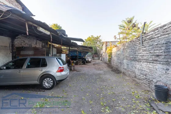 Excelente Sitio 314 M2. Ideal Para Bodega. Gran Ubicación