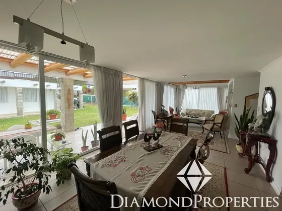 Vendo Casa De 2 Pisos En Serena Golf