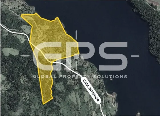 Venta Illahuapi / Lago Ranco