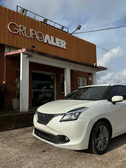 Suzuki Baleno 1.4 Gl 5p