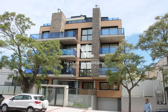 Ideal Monoambiente A Estrenar En Piriapolis 