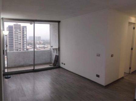 Departamento En La Mejor Ubicación De Recoleta Departamento En La Mejor Ubicación De Recoleta