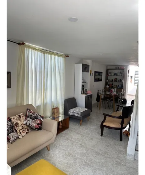Casa Unifamiliar En Venta Santa Monica Parte Alta (l)