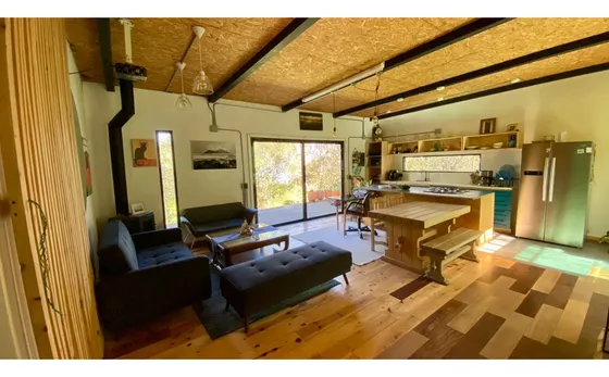 Venta Casa Santa Elena Vereda La Palma