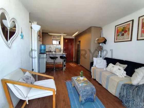 Venta Departamento En Barrio Universitario ,1 Dormitorio ...